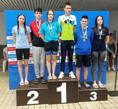 Zimsko odprto združeno prvenstvo Slovenije v plavanju (8)